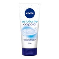 Esfoliante Nivea Corpo 200g