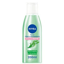 Ton Adstring Nivea Visage