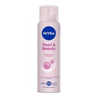 Desodorante Nivea Aero 150ml Pearl Beauty