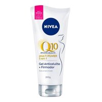 Hidratante Nivea Bye-bye Celulite 200ml