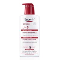 Eucerin Ph5 Locao 400ml Pump