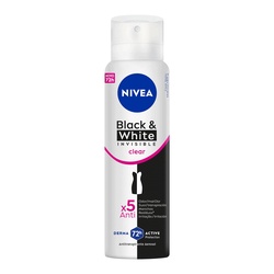 Desodorante Nivea Aero 150ml B_w Fem