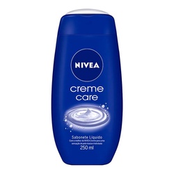 Sabonete Liq Nivea Creme Care 250ml