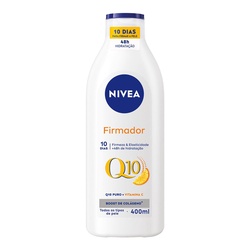 Hidratante Nivea 400ml Q10 Plus