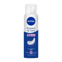 Desodorante Nivea Aero 150ml Prot Care Fem