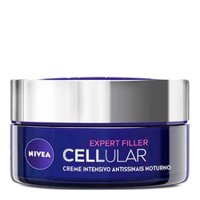Creme Nivea Facial Antis Cellular Notur 51g