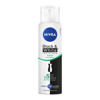 Desodorante Nivea Aero 150ml Fresh Fem B_w