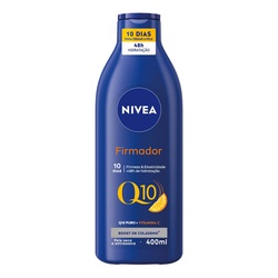 Hidratante Nivea 400ml Q10 Plus Vit C