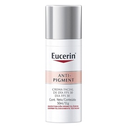Eucerin Anti-pigment Fps 30 50ml