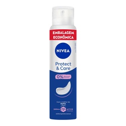 Desodorante Nivea Aero 200ml Protect_care