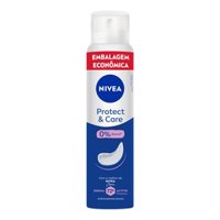 Desodorante Nivea Aero 200ml Protect_care