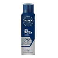 Desodorante Nivea Aero 150ml Derma Protect Clini