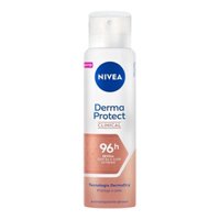 Desodorante Nivea Aero 150ml Clinical