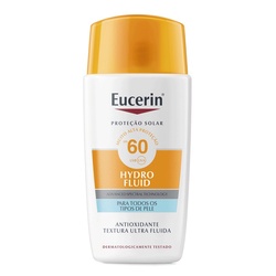 Eucerin Sun Hydro Fluid Fps 60 50ml