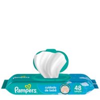 Lenco Umed Pampers Fresh Clear 48