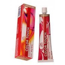 Tintura Color Touch 6.0 Louro Escuro