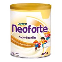 Neoforte Baunilha 400g