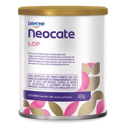 Neocate Lcp 400gr