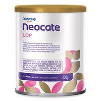 Neocate Lcp 400gr