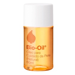 Bio Oil Natural 60ml