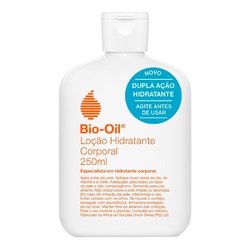 Bio-oil Hid Corp Pele Seca E Ress 250ml