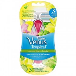 Aparelho Venus3 Tropical C/3un