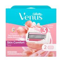 Carga Venus Cg C2 Spa