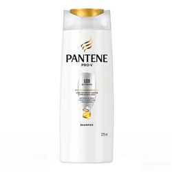 Shampoo Pantene 175ml Liso Extremo