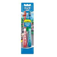 Escova Dental Oral B Kids C/2