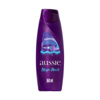 Shampoo Aussie 400/360ml  Moist