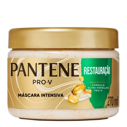 Ct.pantene 270ml Restauracao