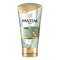 Condicionador Pantene 150ml Bambu