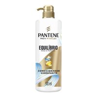 Cond.pantene 510ml Pump Equilibrio
