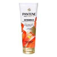 Condicionador Pantene 250ml Biotinamina