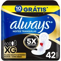 Abs.always Not Sv Xg 42un C/abas