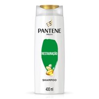 Shampoo Pantene 400ml Rest Prof