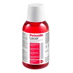 Perioxidin Lacer Sol 200ml