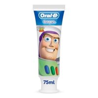 Creme Dental Stages 100g Sabores