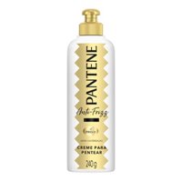 Creme Pentear Pantene 240ml Hidrocaute