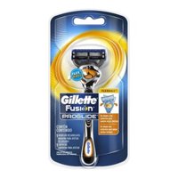 Fusion Proglide Flexball Ap