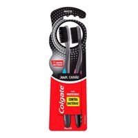 Escova Dental Colgate 360 Black L2 P1