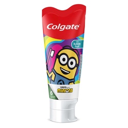 Creme Dental Colgate Kids Minions 100gr