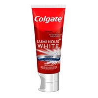 Creme Dental Colgate 70gr Luminous White Intant