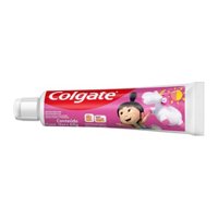 Creme Dental Colgate Kids Malvado Favorito 60gr