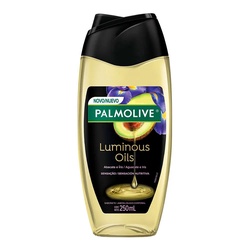 Sabonete Liq Palmolive Abacate Iris 250ml