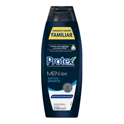 Sabonete Protex Liq.250ml Men Sport