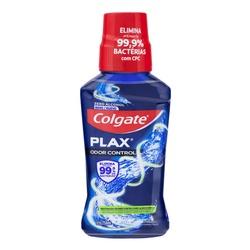Enxaguante Buc Plax Odor Control 250ml