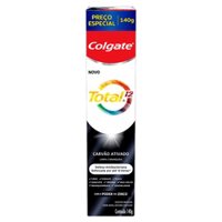 Creme Dental Colgate 140g T.12 Anti-tartaro