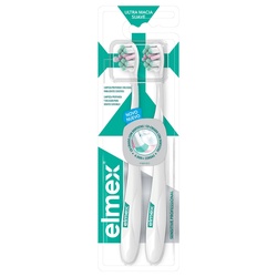 Escova Dental Colgate Elmex Ultra Soft
