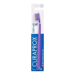 Escova Dental Curaprox Macia 1560